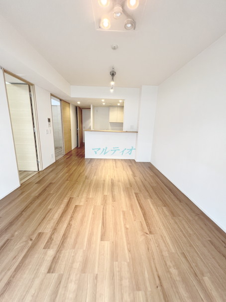 居室・リビング　洋室