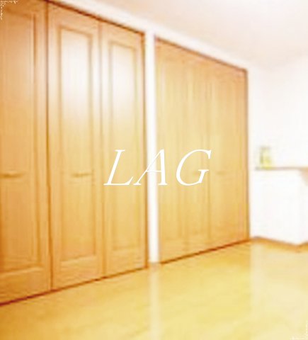 収納　収納です。