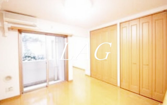 その他部屋・スペース　寝室です。