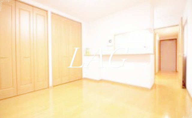 居室・リビング　洋室のお部屋です。