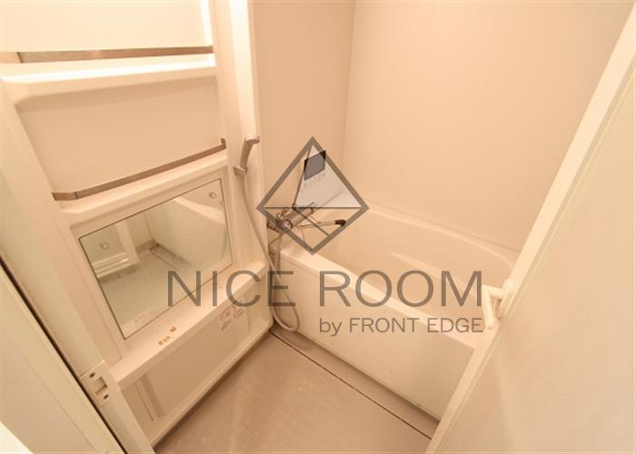 バス・シャワールーム　アーバネックス西長堀 風呂　別部屋参考写真