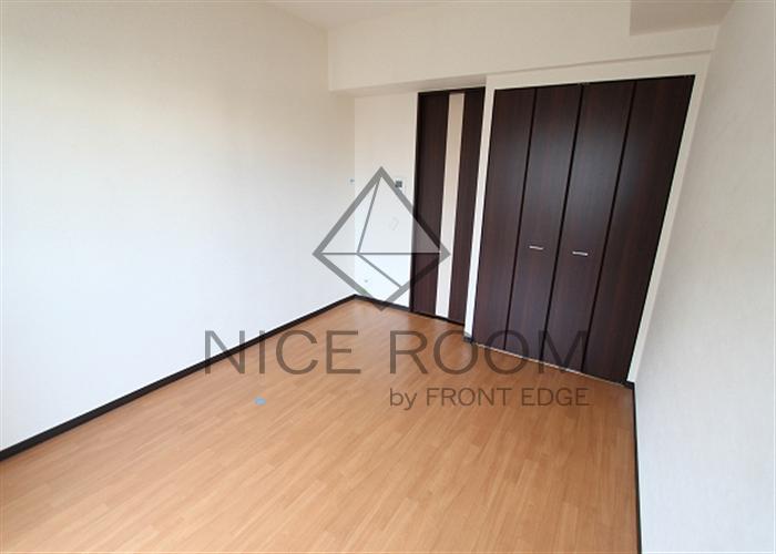 居室・リビング　アーバネックス西長堀 洋室　別部屋参考写真