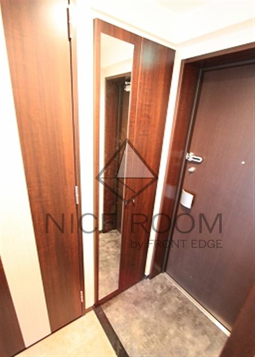 玄関　アーバネックス西長堀 玄関　別部屋参考写真