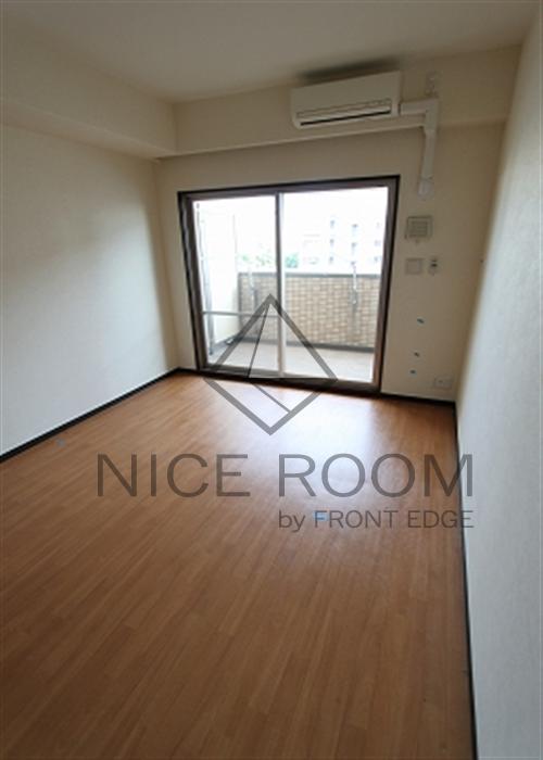 眺望　アーバネックス西長堀 展望　別部屋参考写真