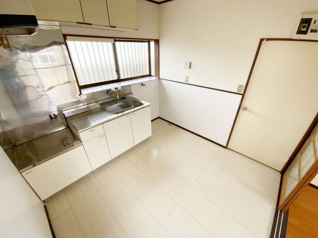 その他部屋・スペース　ダイニング