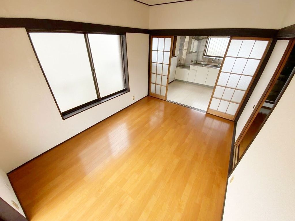 居室・リビング　リビング/居室