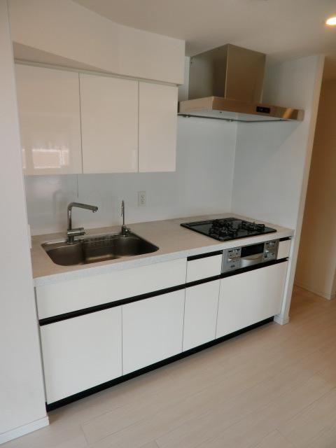 キッチン　別号室参考