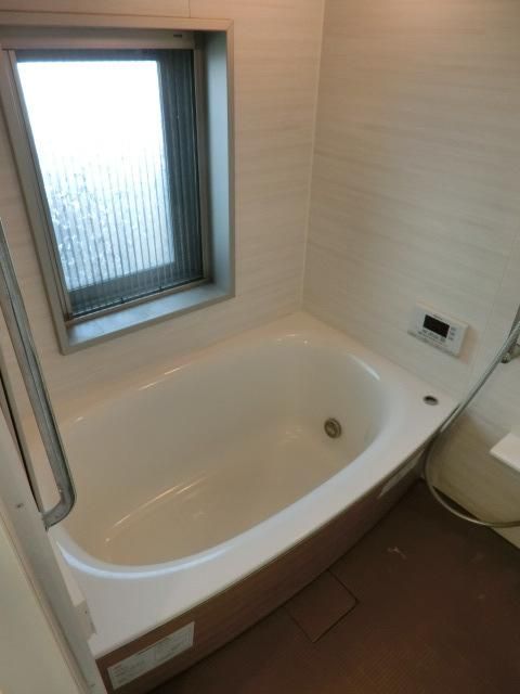 バス・シャワールーム　別号室参考