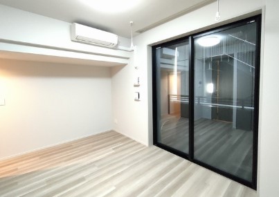 居室・リビング　居室