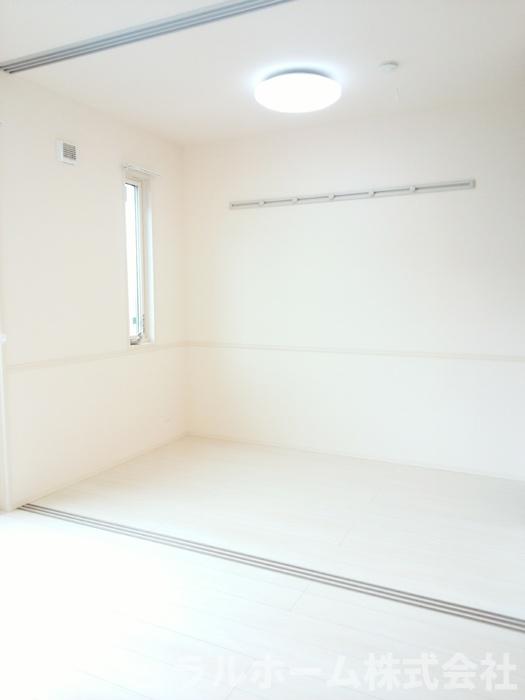 その他部屋・スペース　洋室