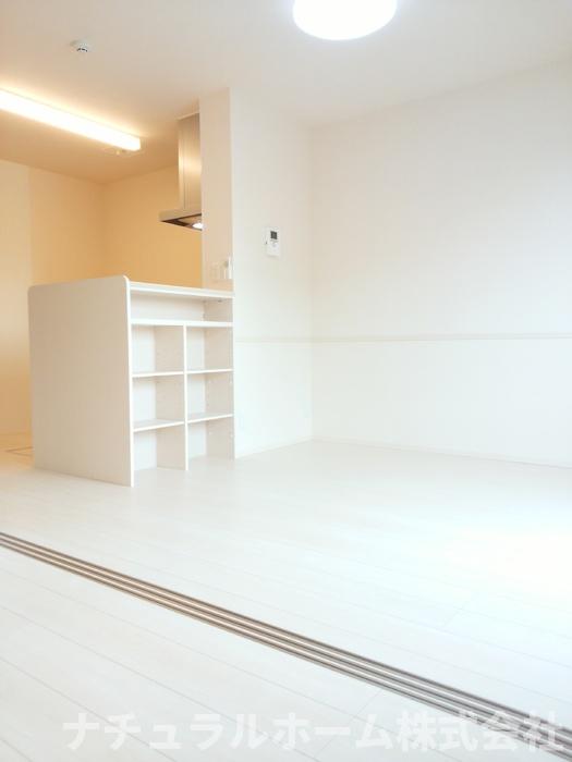 居室・リビング　ＬＤＫ