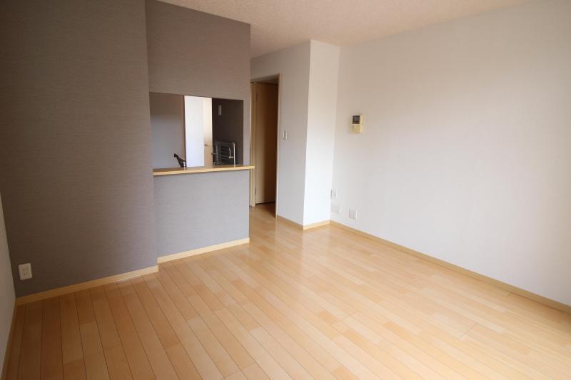 居室・リビング　リビング１１．１帖