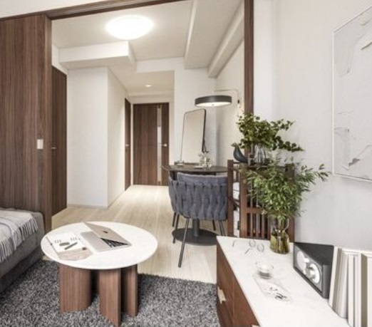 居室・リビング　イメージ