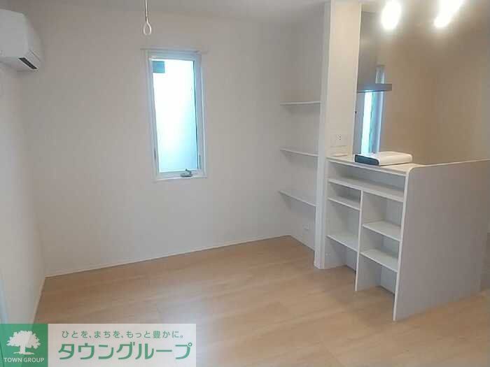 居室・リビング　★お部屋探しは株式会社タウンハウジング東京まで★