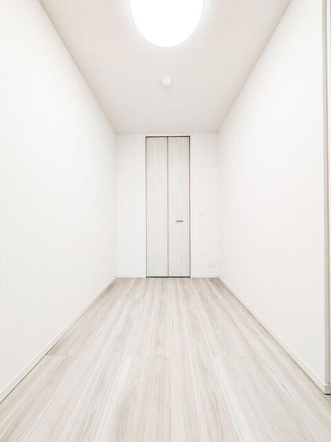 居室・リビング　洋室(3)