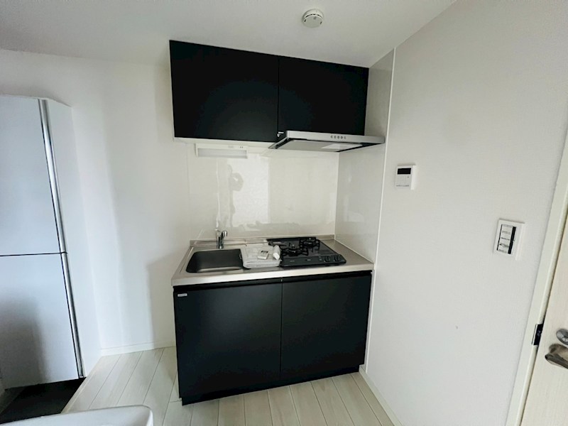 キッチン　同施工参考写真