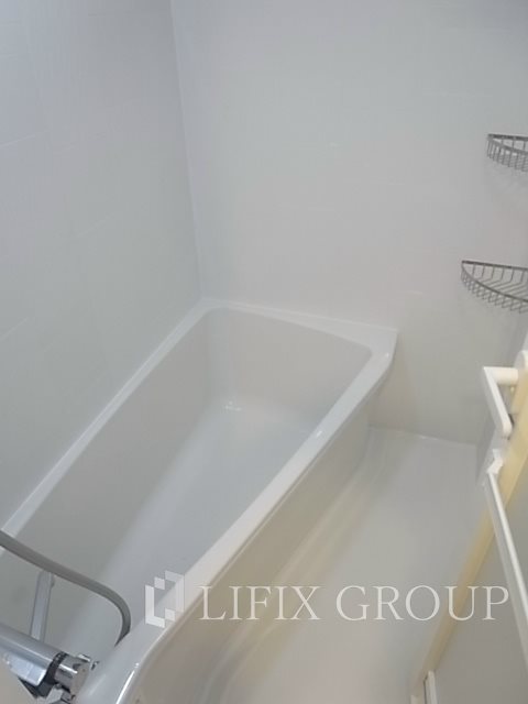 バス・シャワールーム　風呂