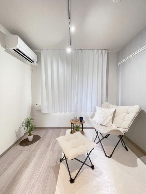 居室・リビング　※家具はイメージです