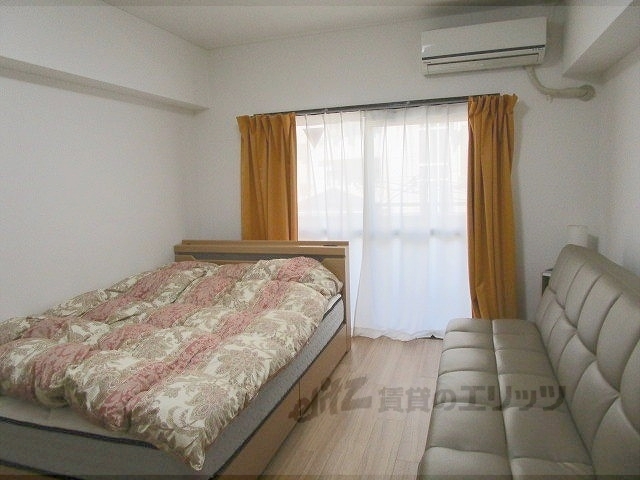 居室・リビング　居室