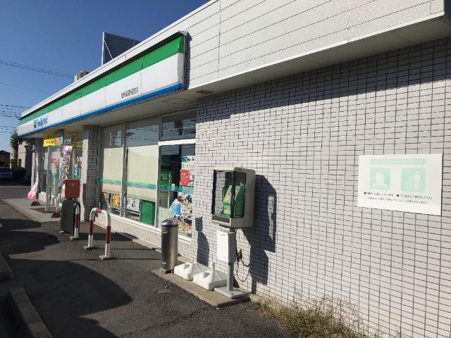 その他　ファミリーマート各務原鵜沼南店（その他）まで1070m