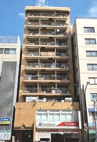 建物外観　☆外観☆