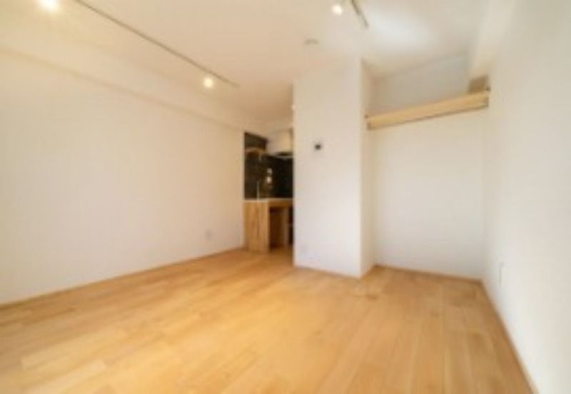 居室・リビング　☆明るい洋室☆