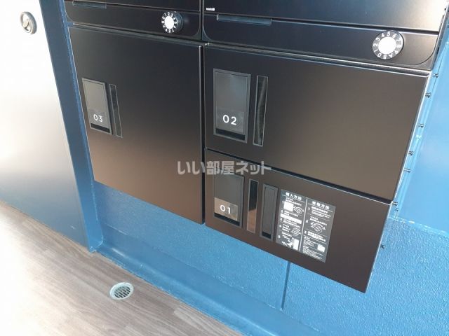 その他共有部分