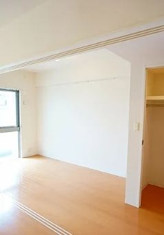 その他部屋・スペース　ゆったりとしたリビングです