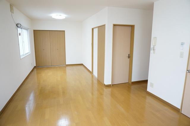 居室・リビング　リビング１