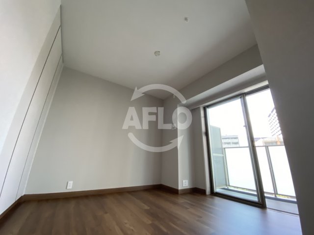 居室・リビング　グランドメゾン新梅田タワー THE CLUB RESIDEN