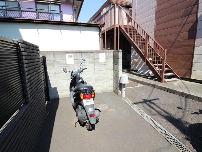 その他共有部分