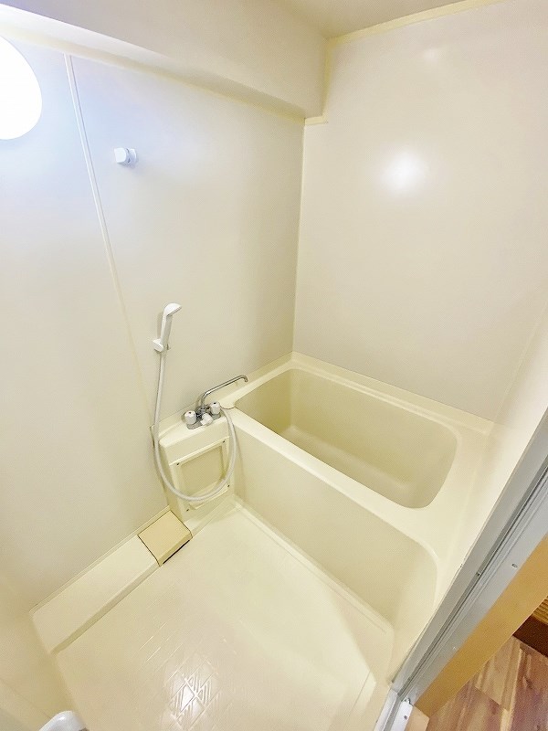バス・シャワールーム　★浴室★