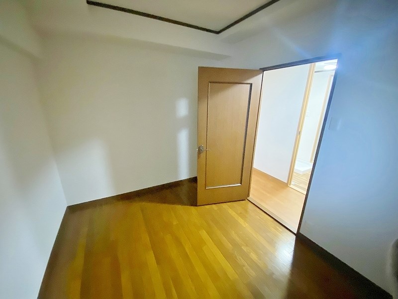 その他部屋・スペース　★洋室5帖★