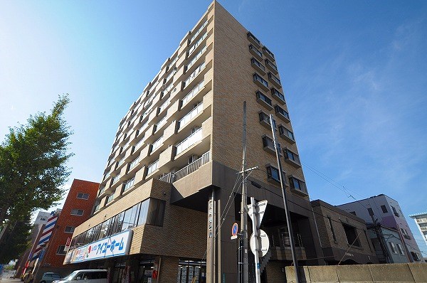 建物外観　★外観★