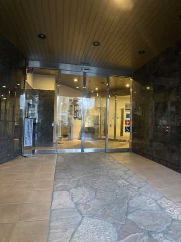 キッチン　グローリオタワー巣鴨のキッチン