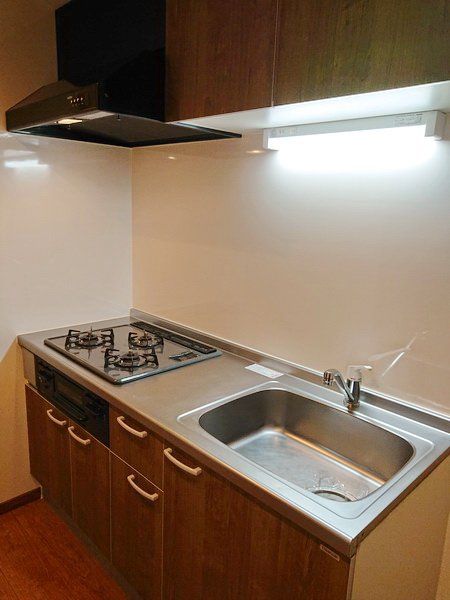 キッチン　同仕様