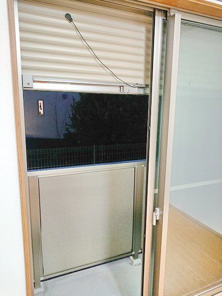 その他設備　同仕様