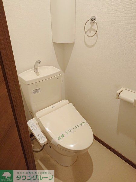 トイレ　同仕様