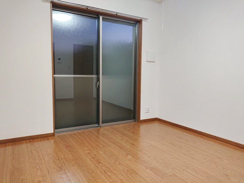 居室・リビング　同仕様