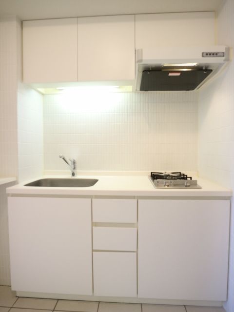 キッチン　☆使いやすいキッチン☆