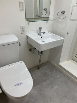 トイレ　☆清潔感のあるトイレ☆