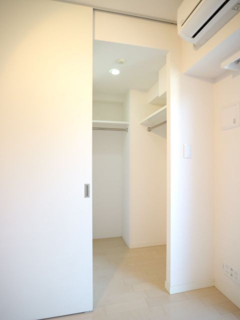 収納　☆たっぷり収納☆