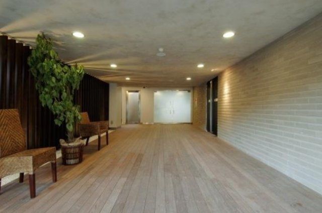 エントランス　☆綺麗なエントランス☆