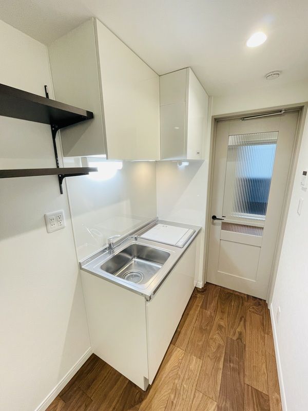 キッチン　イメージ