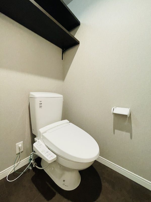 トイレ　イメージ