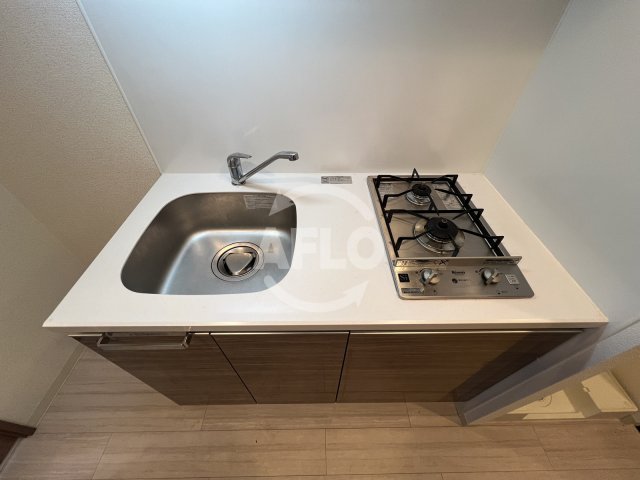 キッチン　プレサンス梅田北ディア　キッチン