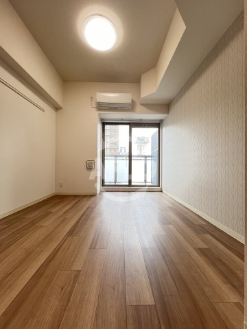 居室・リビング　プレサンス梅田北ディア　洋室