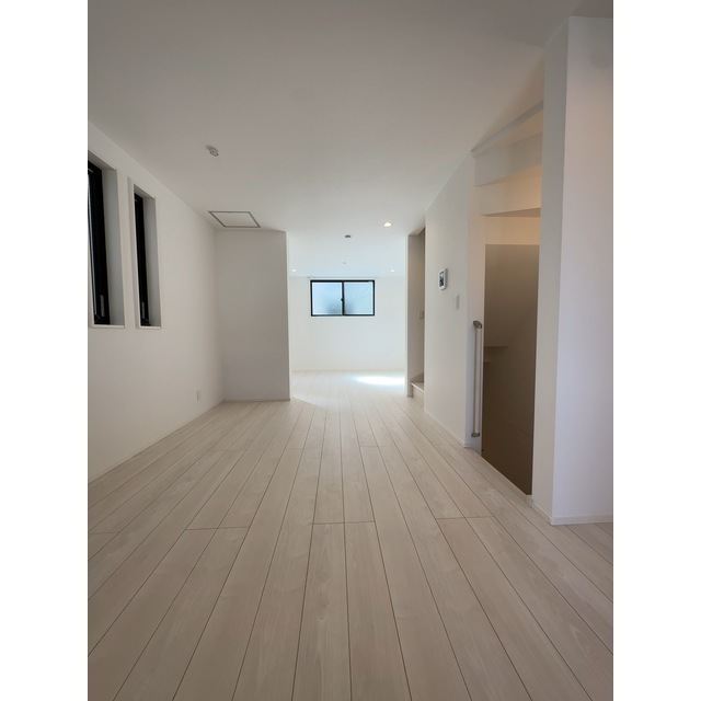 居室・リビング　２階