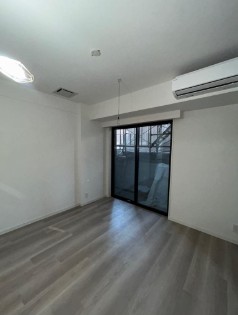 居室・リビング　居室