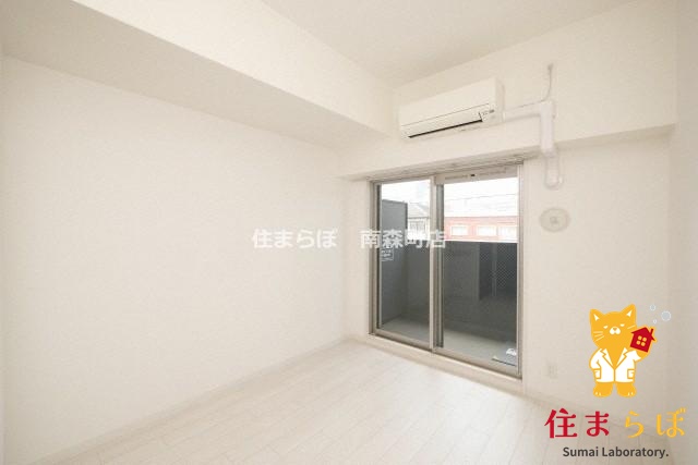 居室・リビング　暮らしの中心になる場所